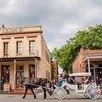 Old Sacramento