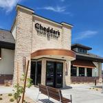 Cheddar's Scratch Kitchen