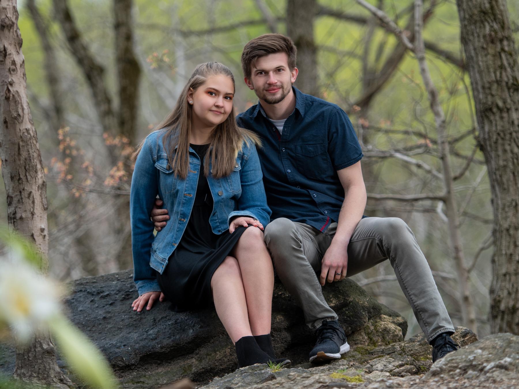 The Wedding Website of madison gustafson and dylan brown