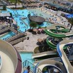 Hurricane Alley Waterpark