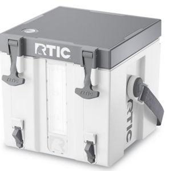 Halftime Cooler: Perfect for Every Game Day | RTIC
