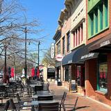 Marietta Square