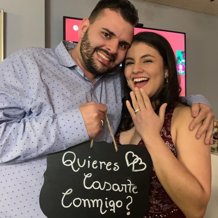 SAID "YES"