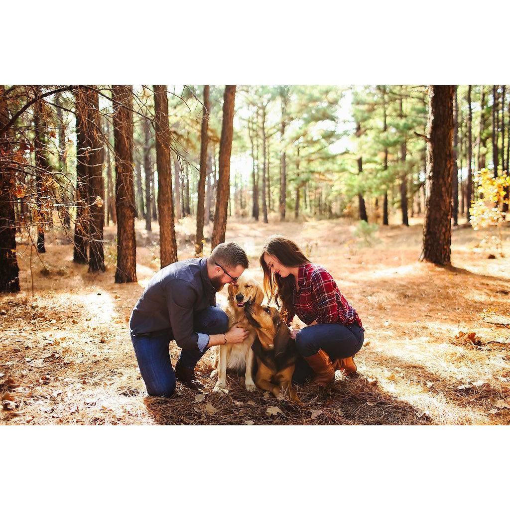 Our little family