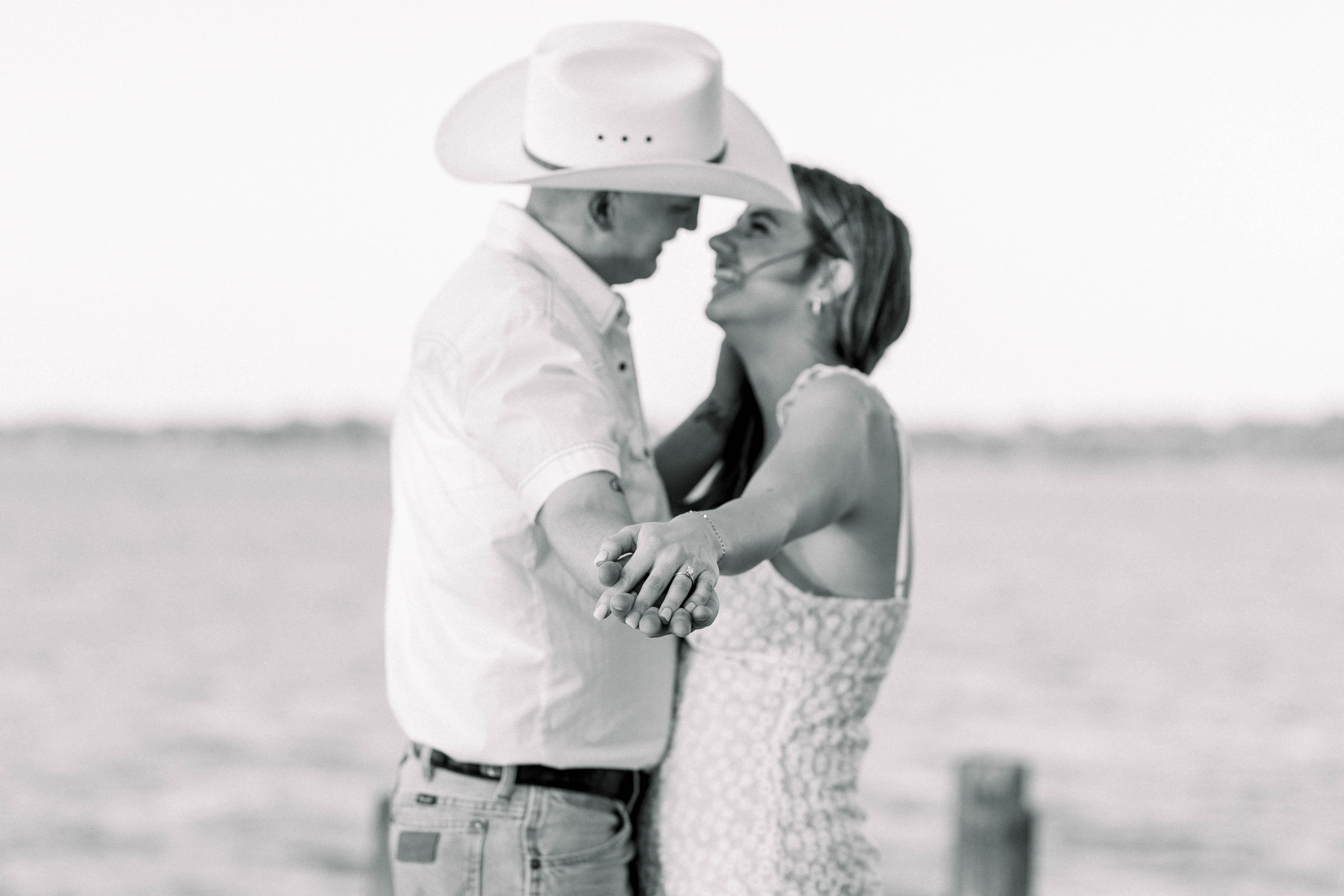 The Wedding Website of Rachel McDaniel and Jake Fox