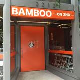 Bamboo on 2nd
