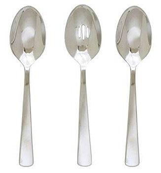 Aptitude Serve Spoon