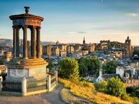 Calton Hill