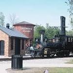 Greenfield Village