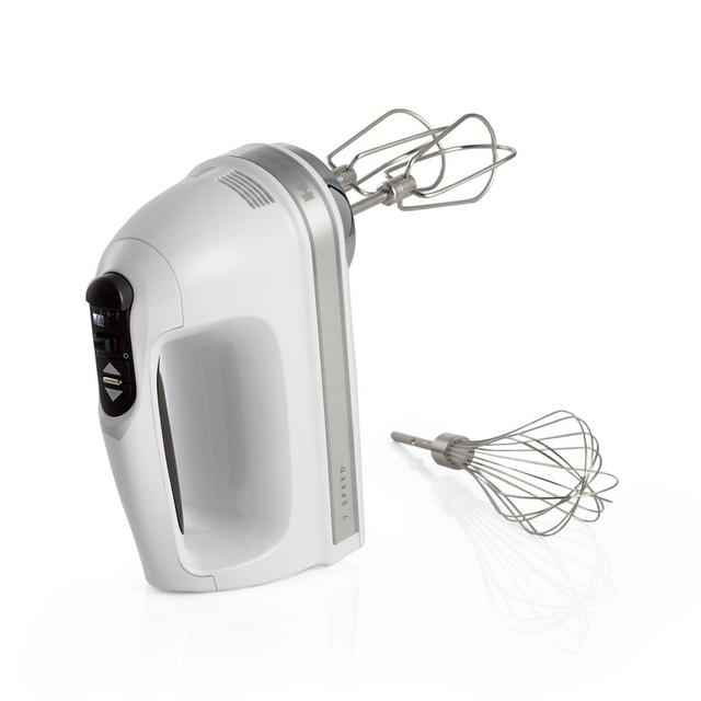 KitchenAid, 7-Speed Hand Mixer - Zola