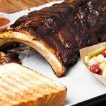 Honky Tonk Smokehouse