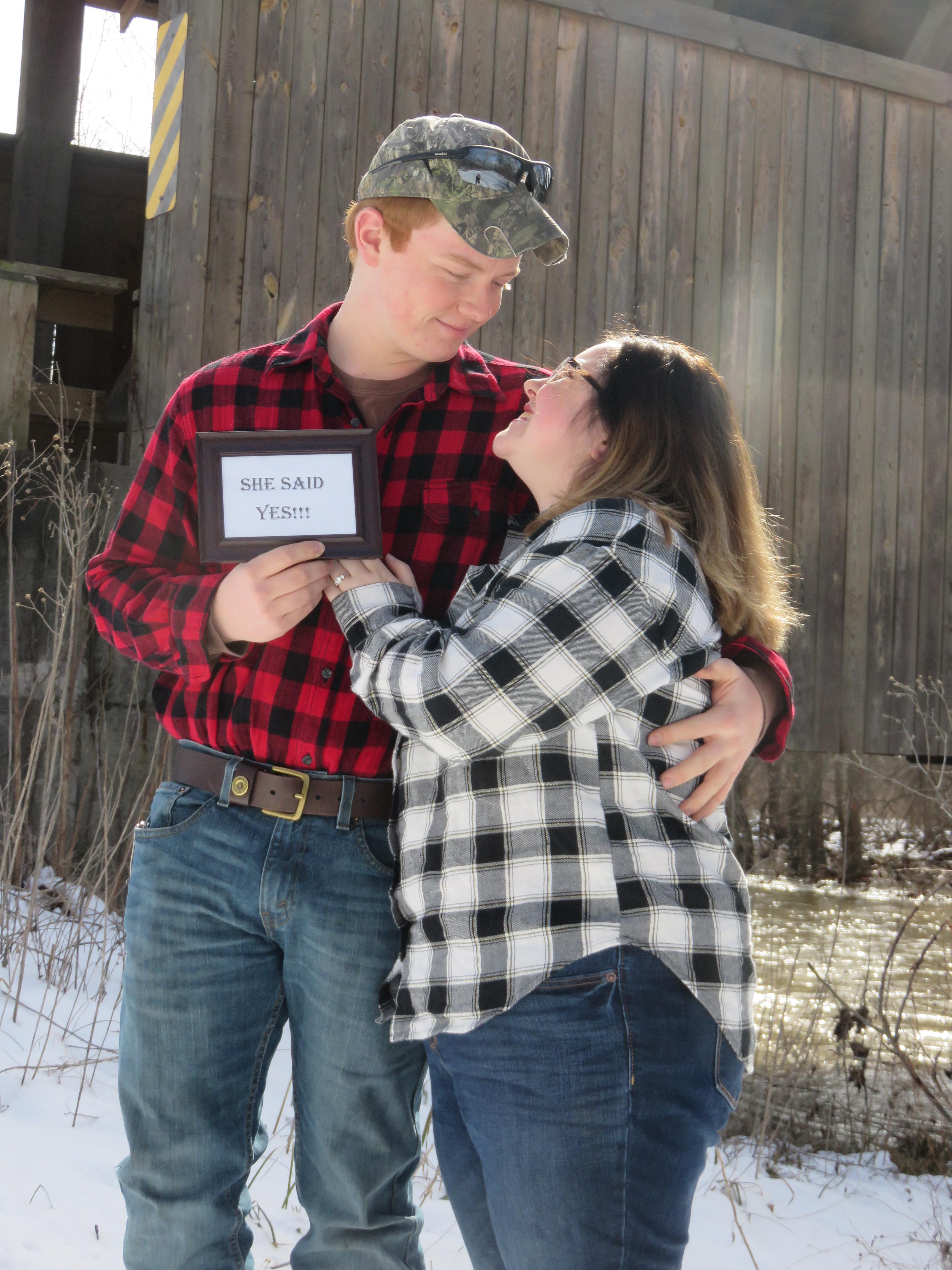 The Wedding Website of Kaytlin Leighty and Daniel Bender