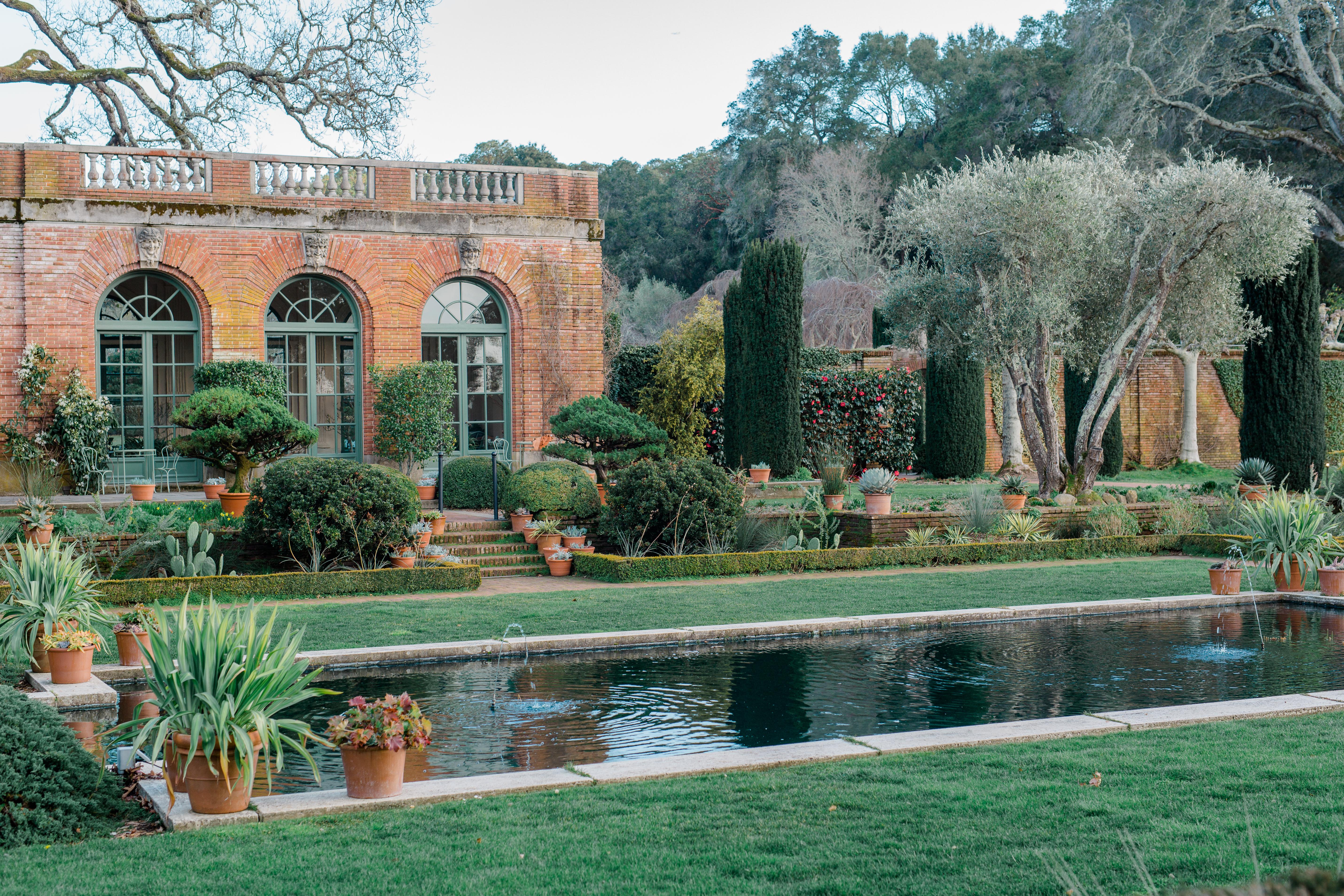 The Wedding Website of Markkus Hasychak and Racquel Haley