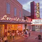 Leopold's Ice Cream