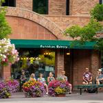 Paradise Bakery & Cafe