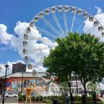 Town Point Park