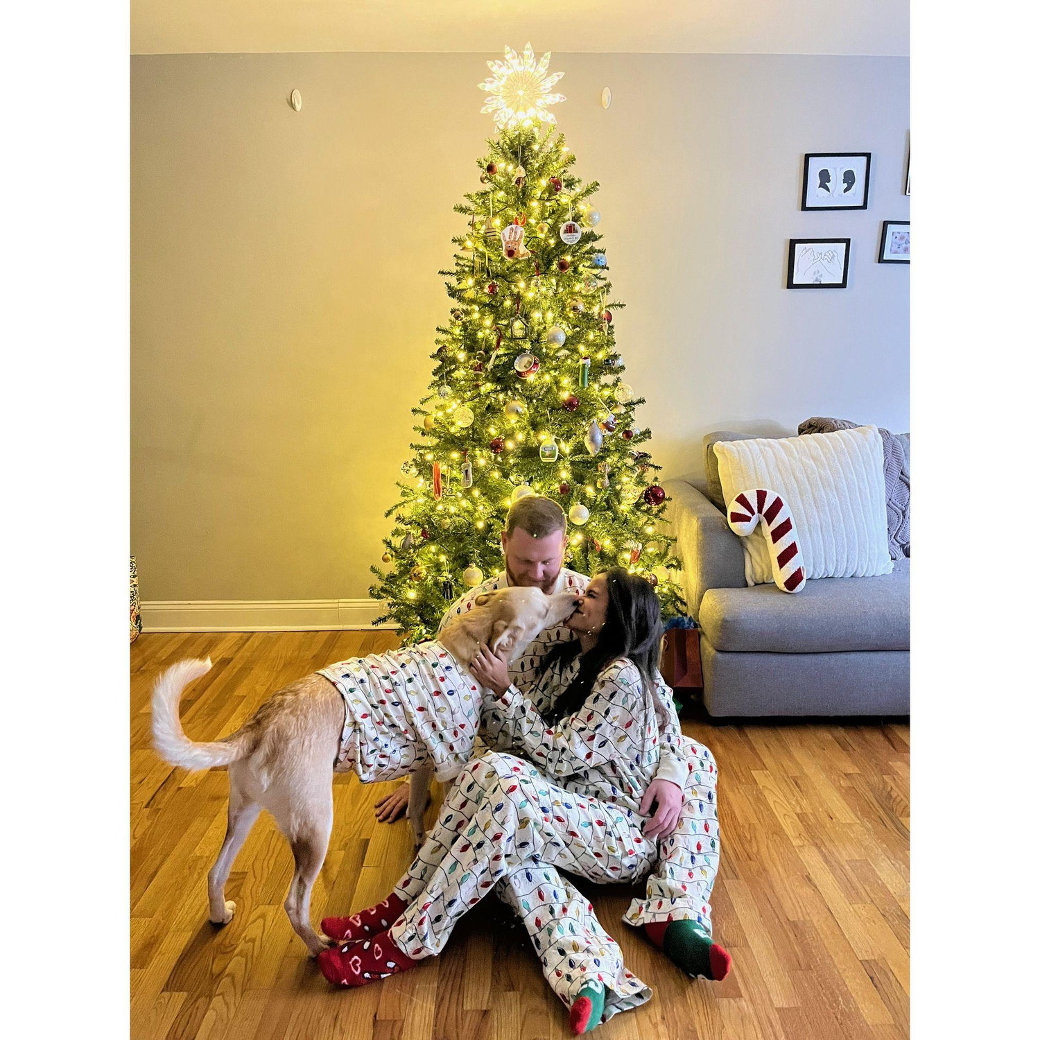 A Covid Christmas