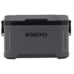 Igloo 52 Quart Latitude Cooler | Color: Tactical Gray 2