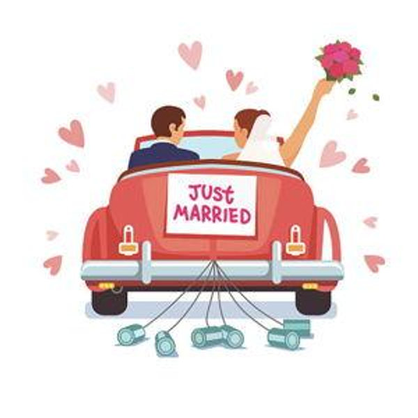Honeymoon Fund