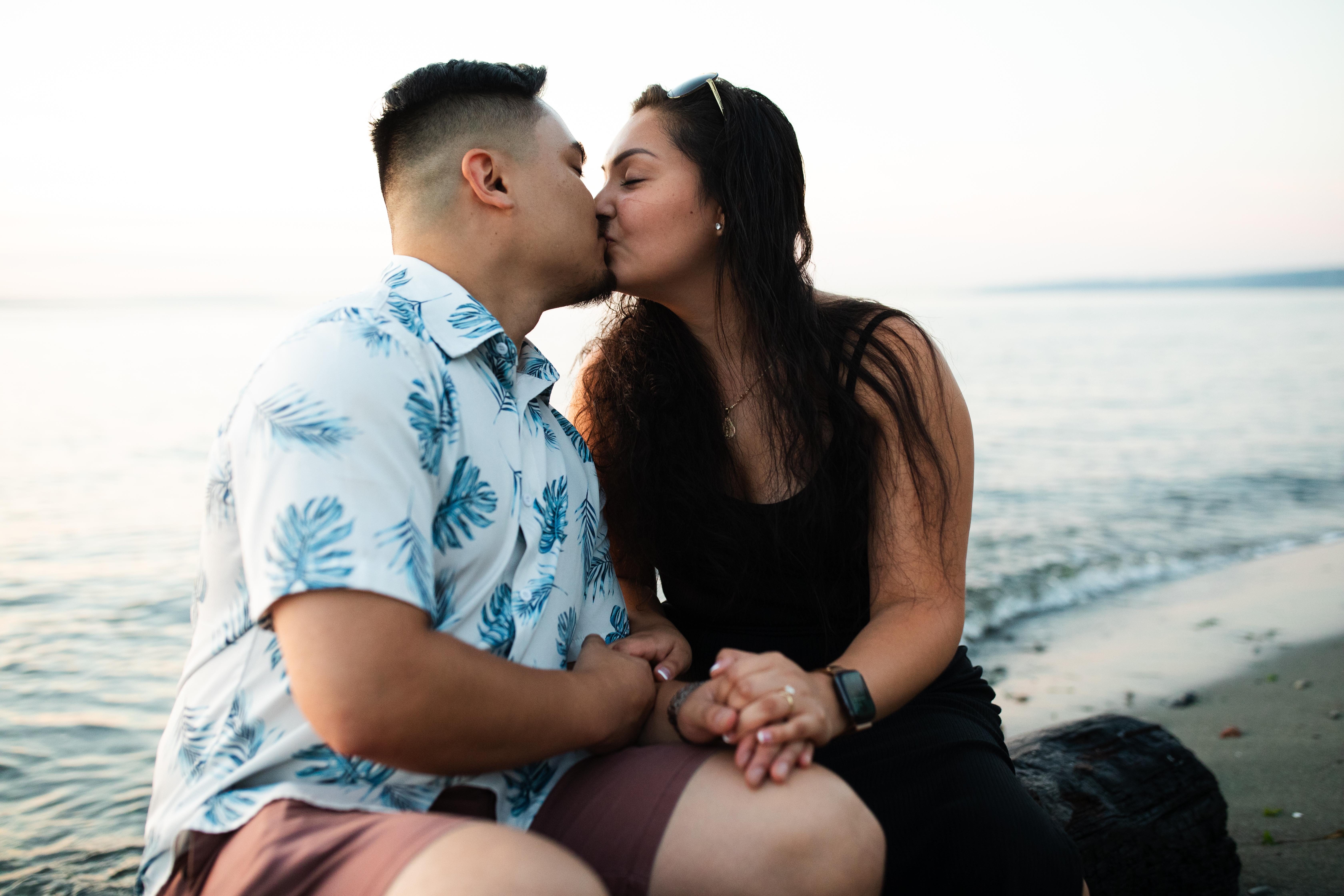 The Wedding Website of Sherwin Salva and Daisy Gonzalez
