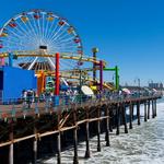 Santa Monica Pier