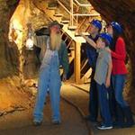 Consolidated Gold Mine Road