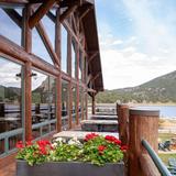 Ember Restaurant & Bar
