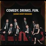 Four Day Weekend- Fort Worth
