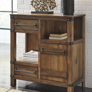 Roybeck Accent Cabinet