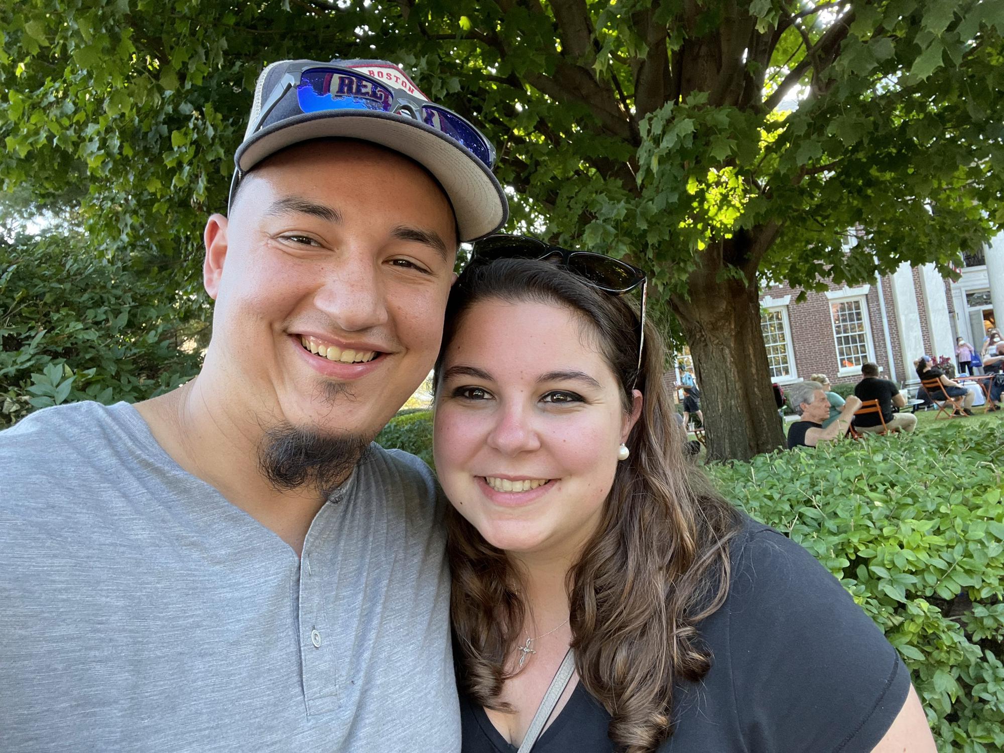 Annual Trip to Big E Fair - October 2021