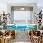 L27 Rooftop Lounge