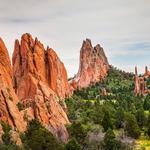 Garden of the Gods