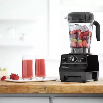 Vitamix® 6500 Blender in Black