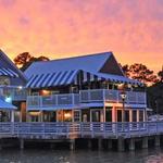 The Salty Dog Cafe
