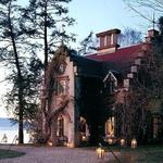 Washington Irving's Sunnyside / Sleepy Hollow