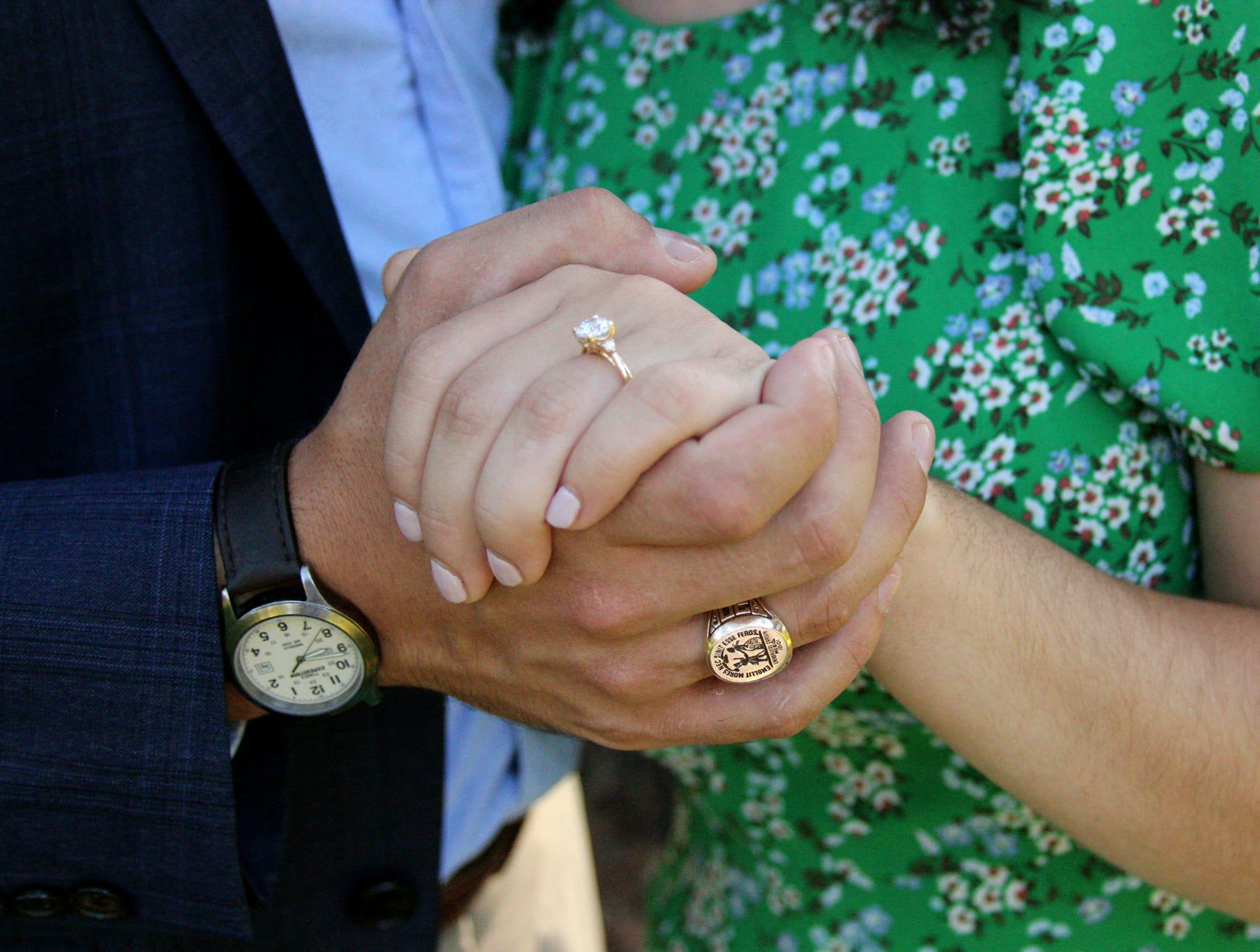 The Wedding Website of Lorena Lizett Beltran and Matthew Ebenroth