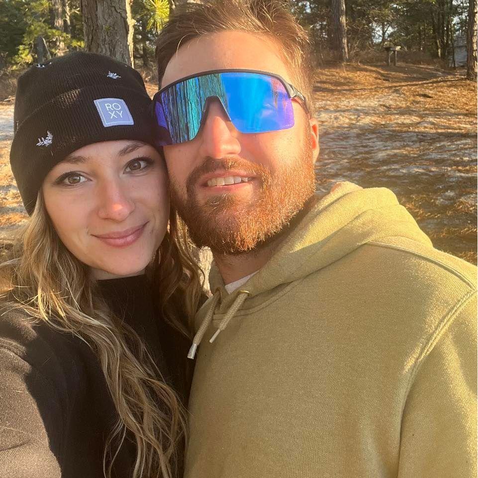 Spending our days together