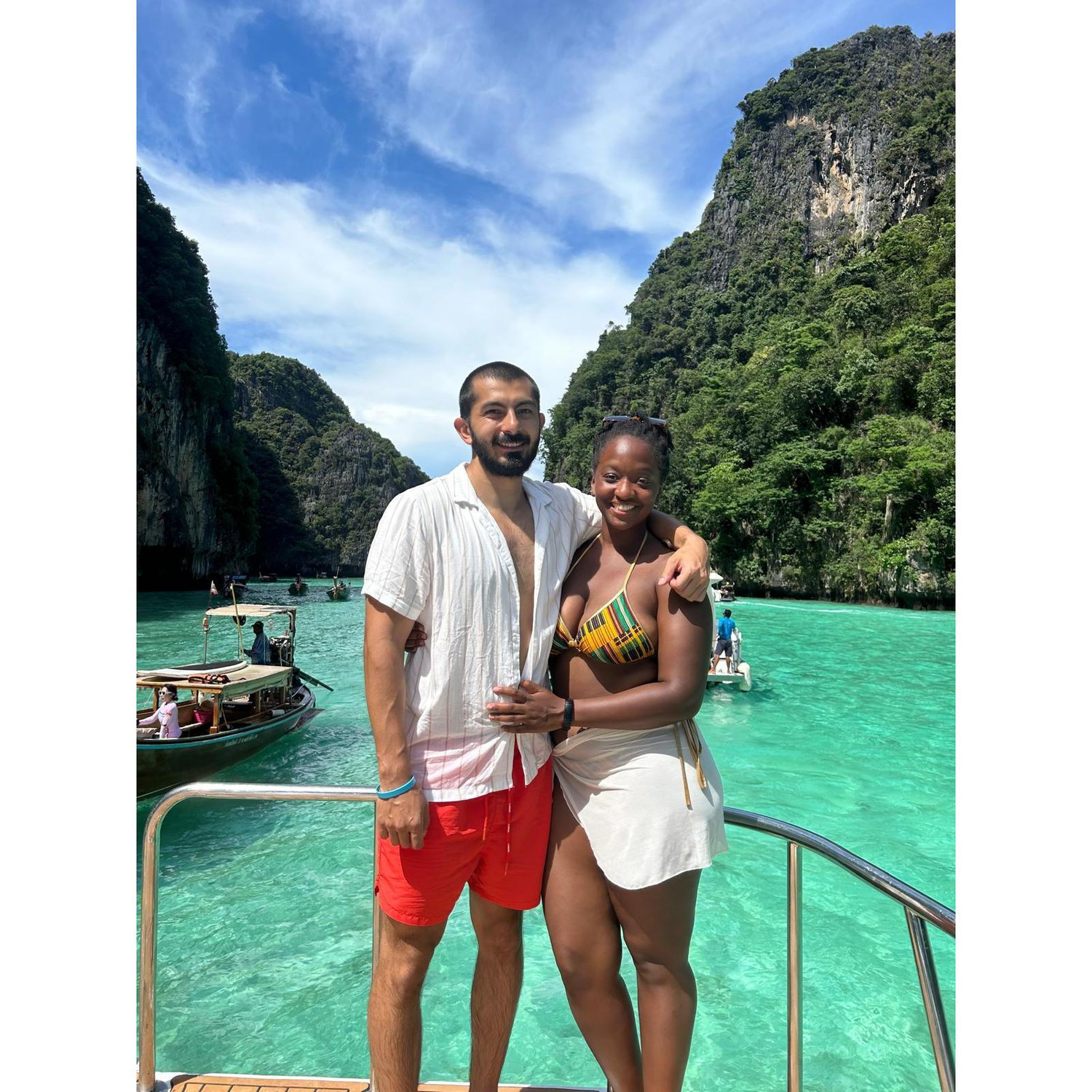 Phuket 2024