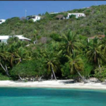 Honeymoon Beach