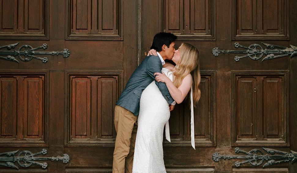 The Wedding Website of Alex Everman and Jack Souders