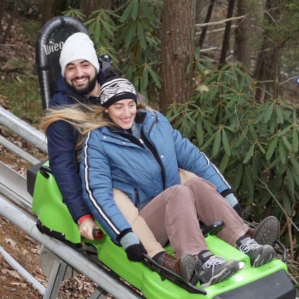 Mountain Coaster 2023