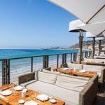 Nobu Malibu