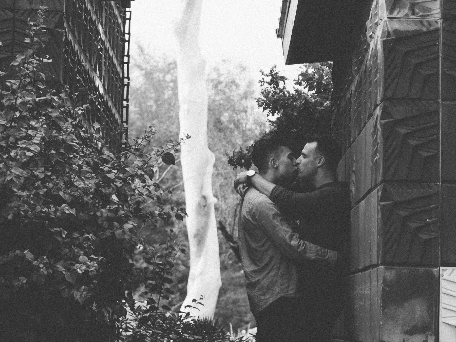 The Wedding Website of Rick Wilson and Brandyn Loftin