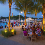 U Tiki Beach