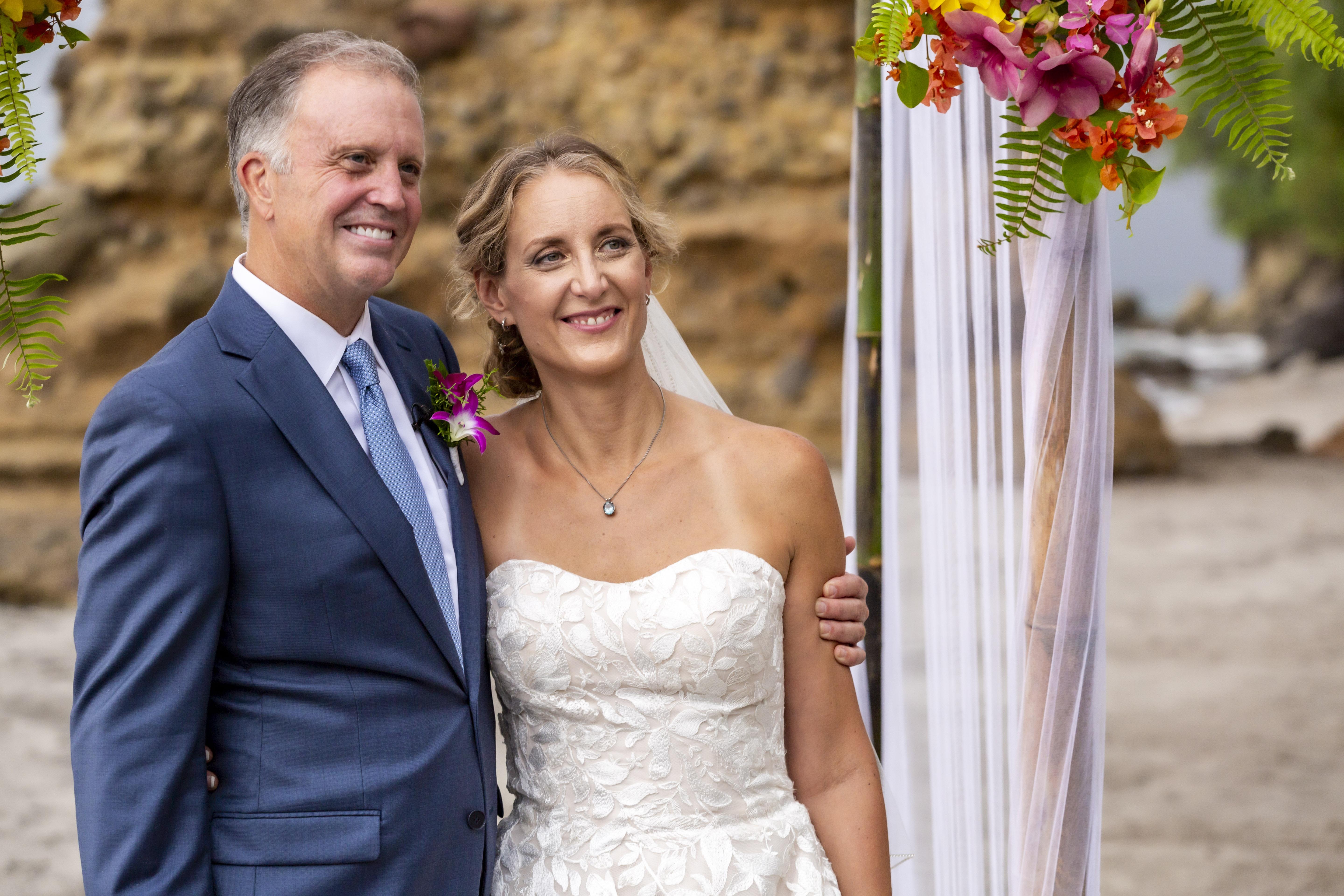 The Wedding Website of Tara Hart and Dan Mythen