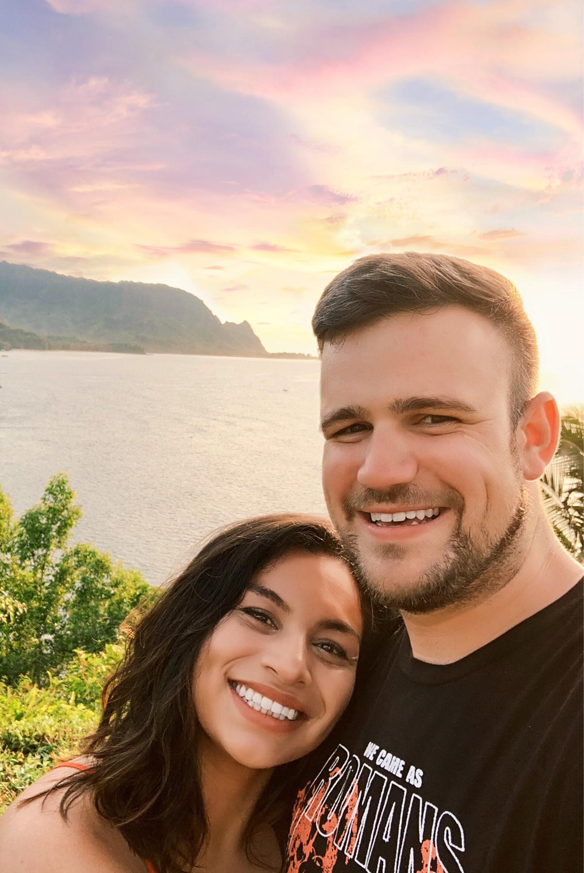 Princeville, Kauai - 2019