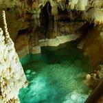 Natural Bridge Caverns