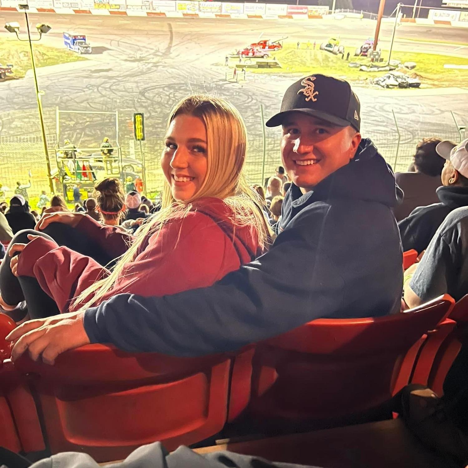 Elko Speedway 2022