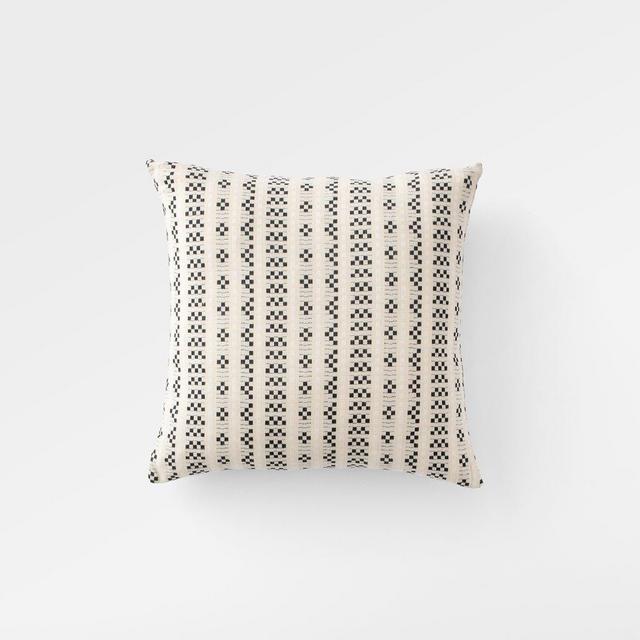 Charm - Throw Pillow