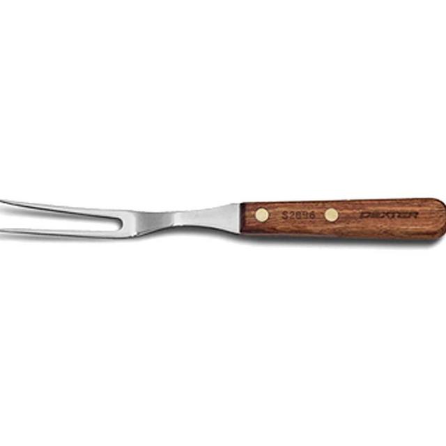Dexter-Russell S2896PCP Fork, medium, Wood